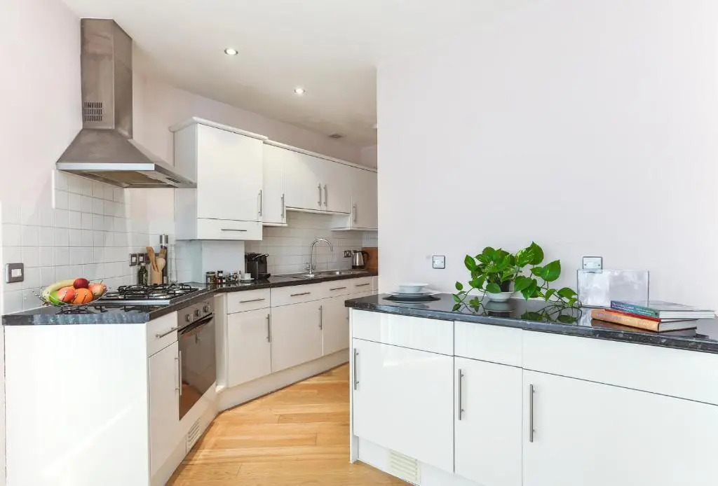 Fabulous Apartment Central London