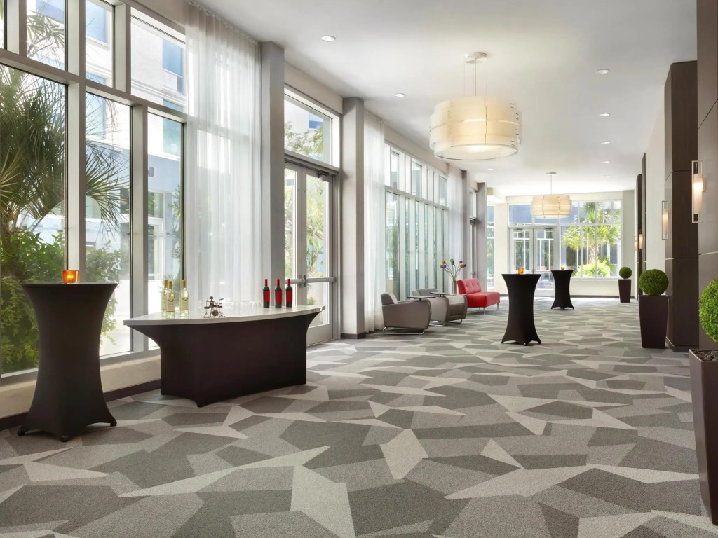 Aloft by Marriott Jacksonville Tapestry Park