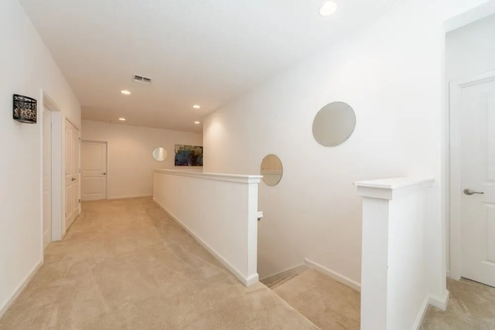 Sonoma Resort - Game Room - Private Heatable Pool 6 Bedroom Home