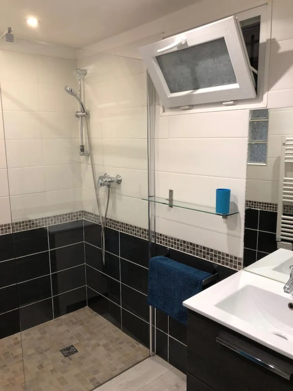 Appartement T2 Maillart