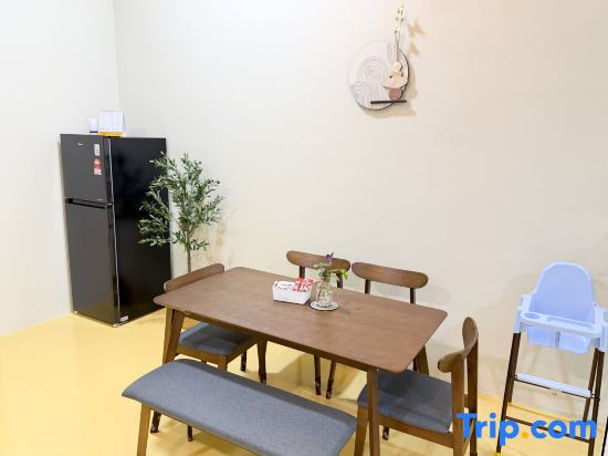 Kb Penang Guest House