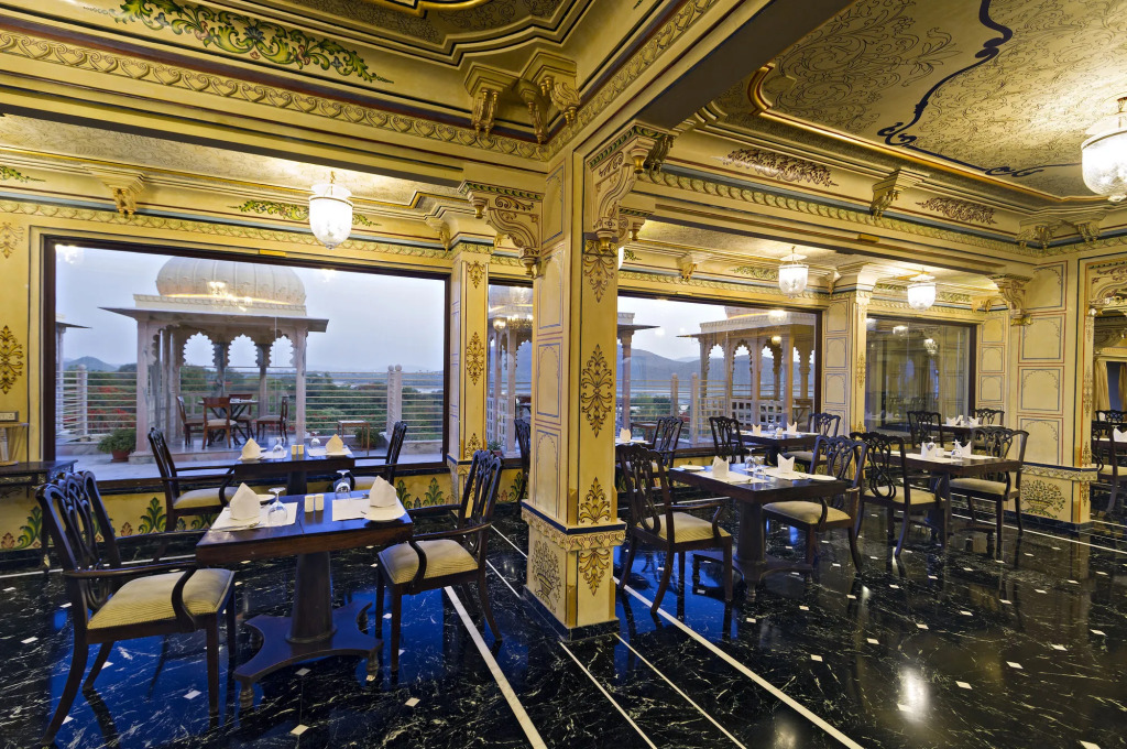 Chunda Palace