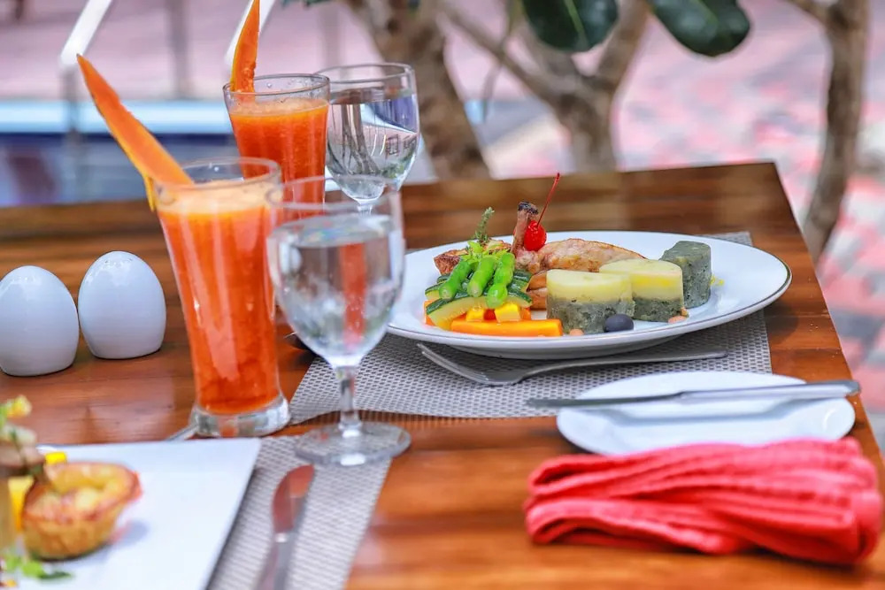 Wasu Villa Hotel Dambulla