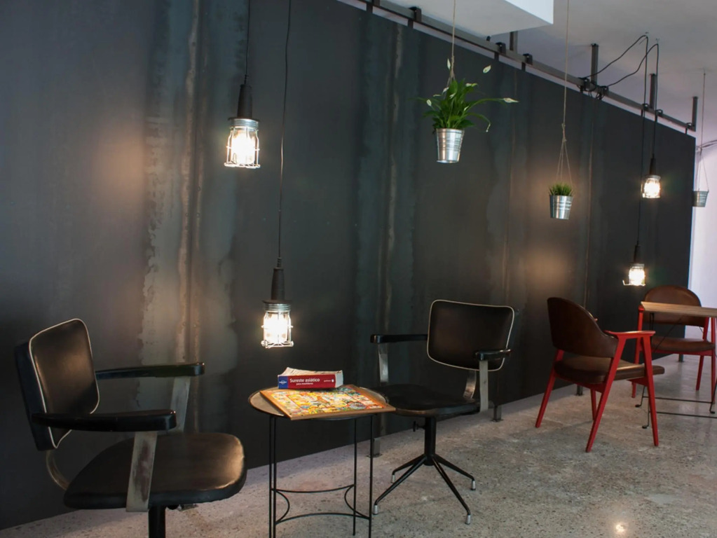 Casa Jam Barcelona