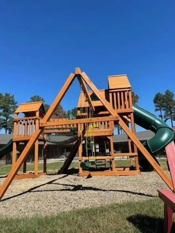 Big Timber Lodge