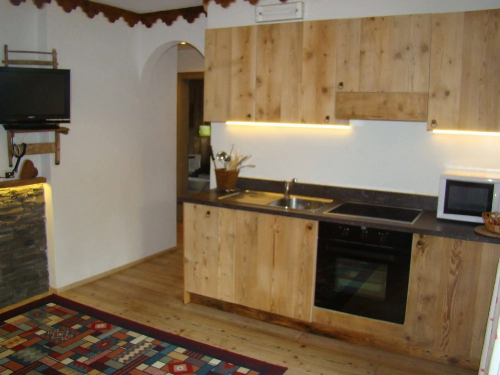 Alpine Refuge Villa Adler