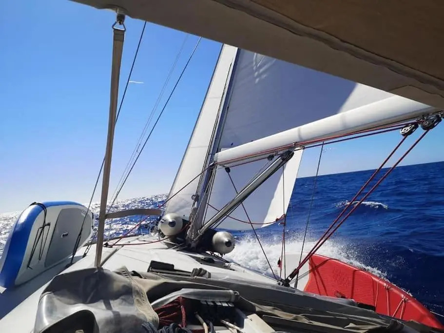 Appartement au cœur de La Ciotat