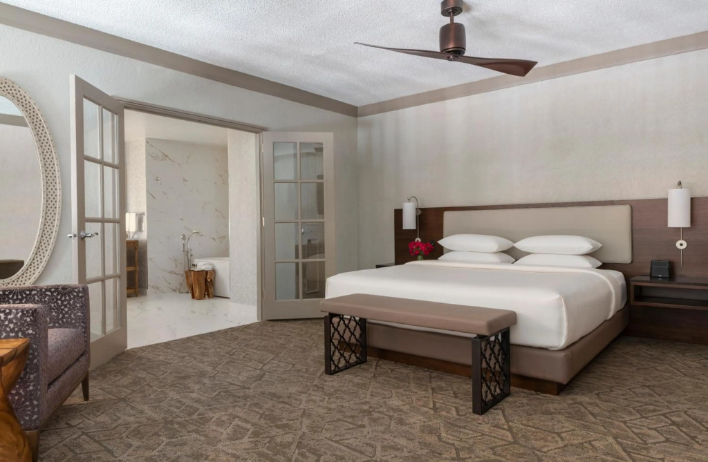 Hyatt Regency Coral Gables in Miami