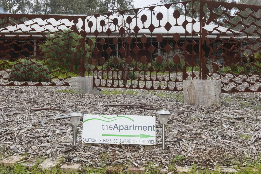 The Apartment - Moyston
