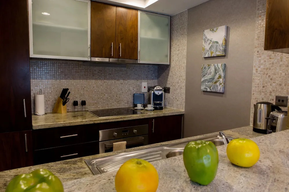Faraway Homes - Park Island Luxury