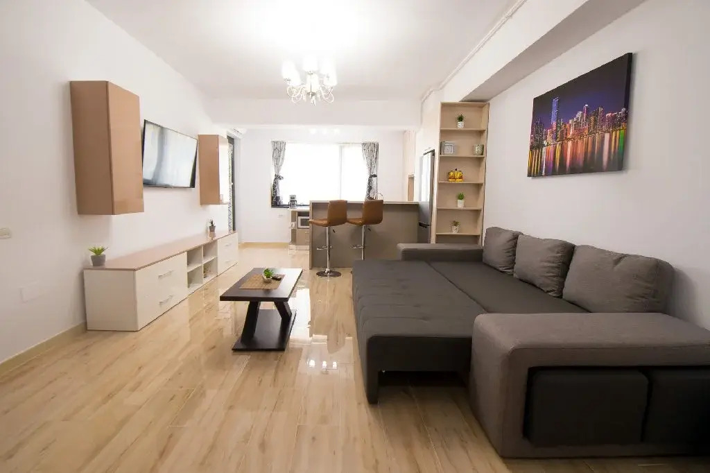 Apartament APARTEL CAMELIA cm