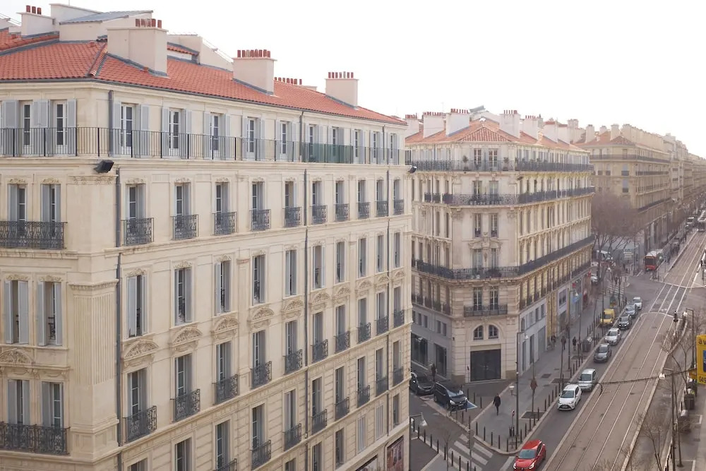 République Appartement luxe privé