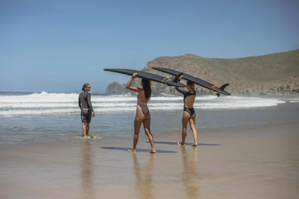 Paradero Todos Santos - Exclusive experiences included
