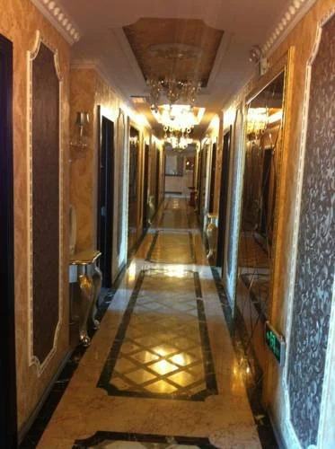Xingyi City Full House Wenzhou Hotel