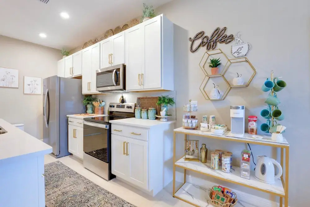 Stylish Port St Lucie Home w/ Hot Tub + Game Room!