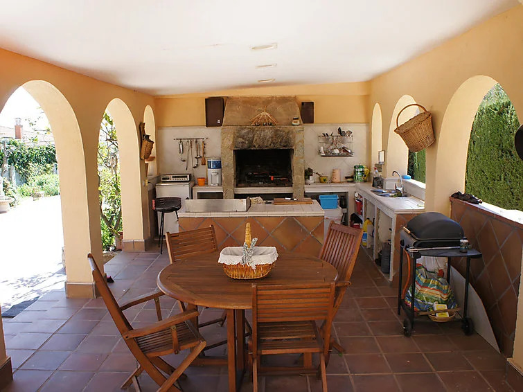Holiday Home Urb Papagayo