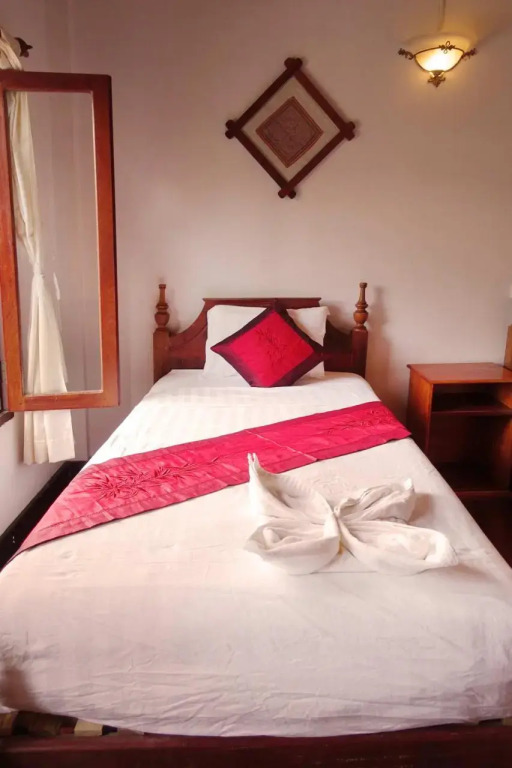 Som Khounmeung Guesthouse