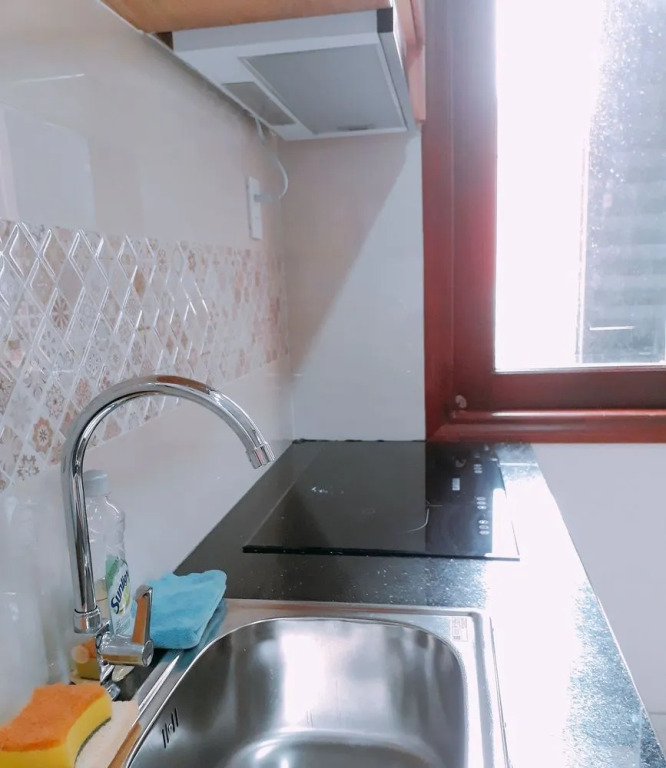 Airstar Apartment