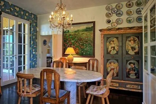 Villa Peruzzi Exclusive 2016