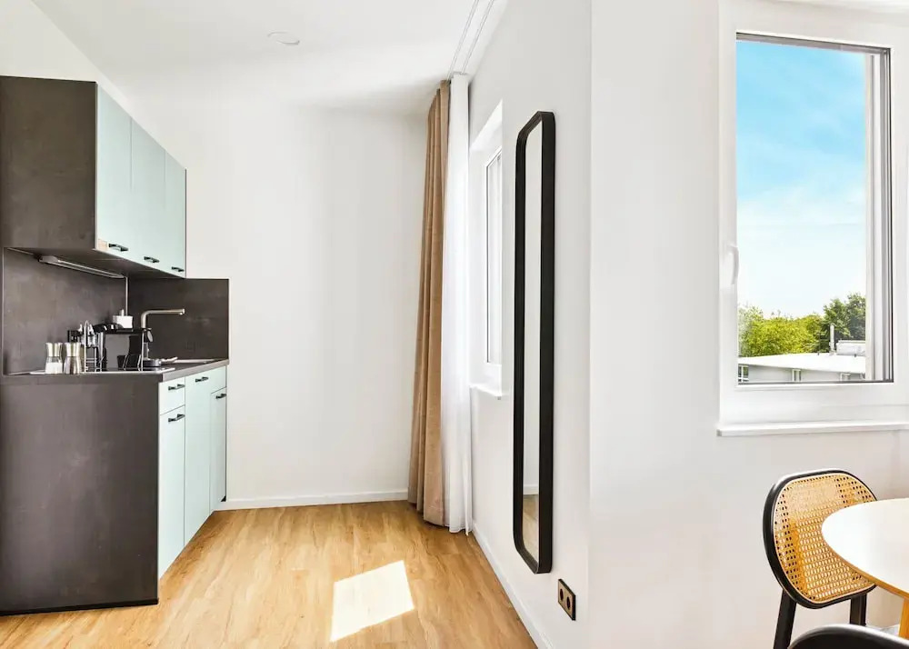 Limehome Bochum Kortumstr