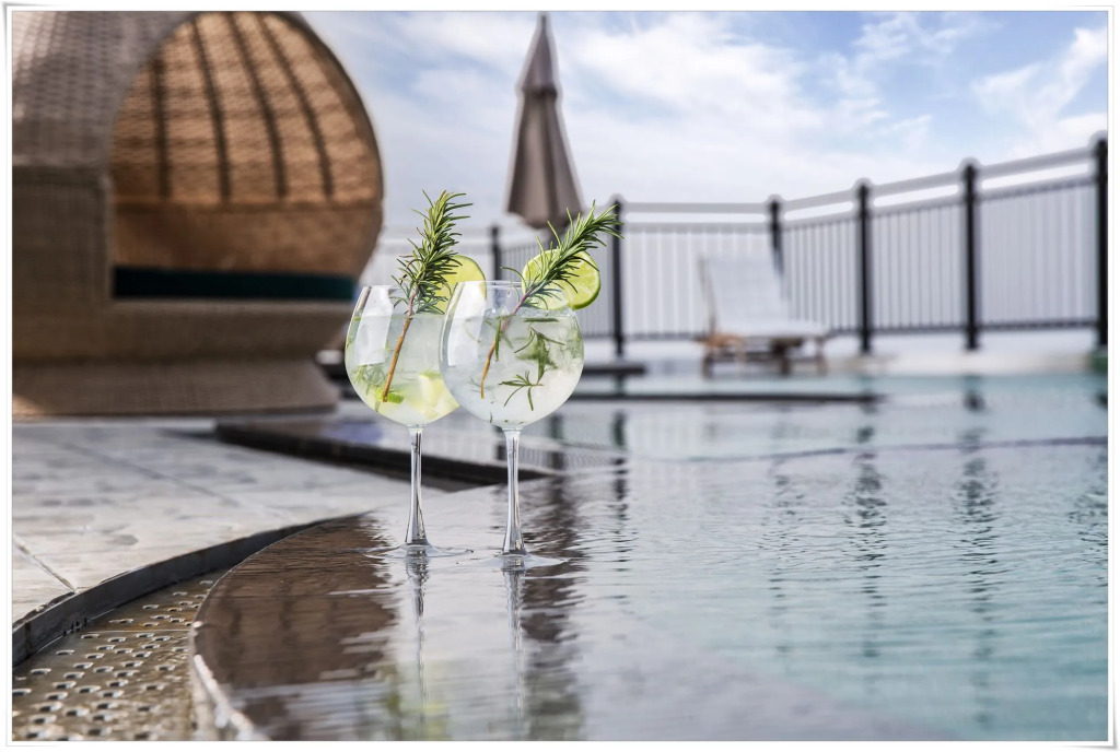 Libentia Hotel & Poolvilla