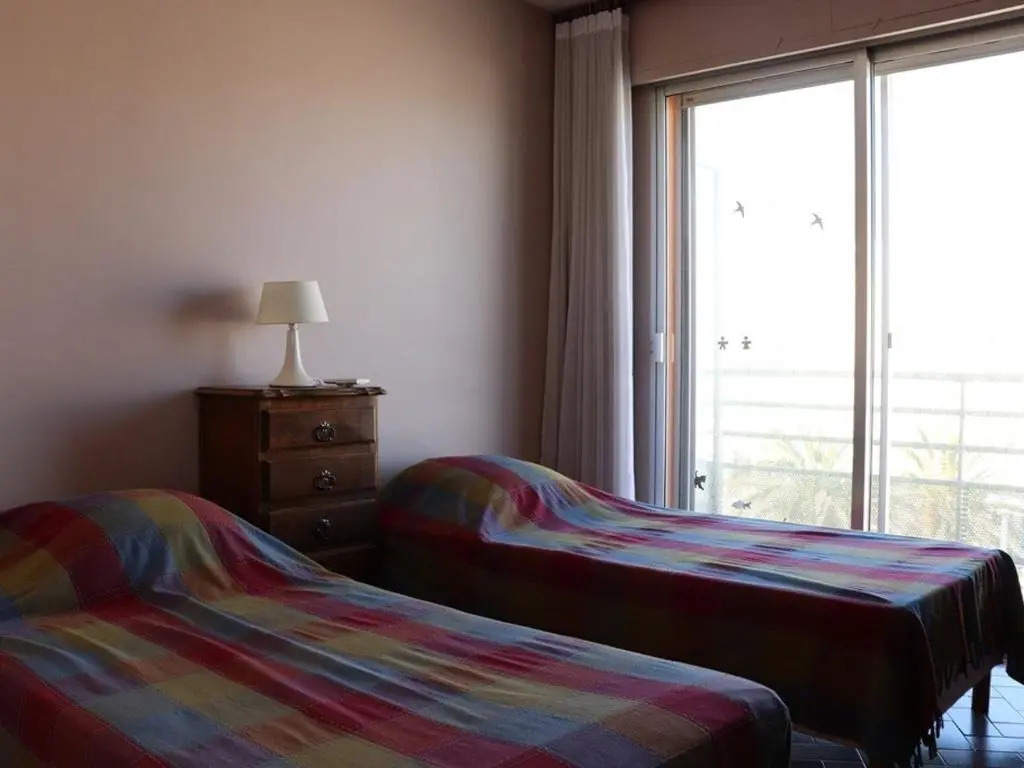 Appartement Cavalaire-sur-Mer, 3 pièces, 6 personnes - FR-1-100-225