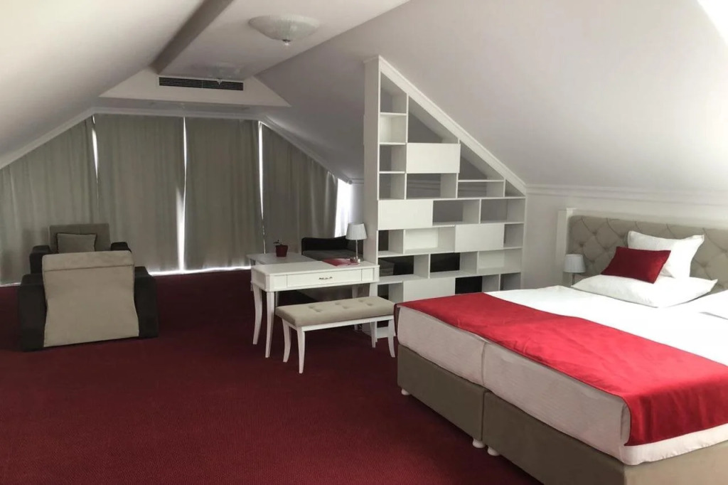 Hotel Central Park