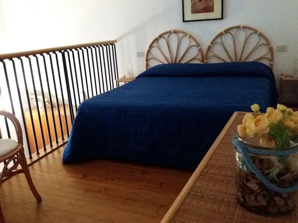 Nice Studio in the Historic Center