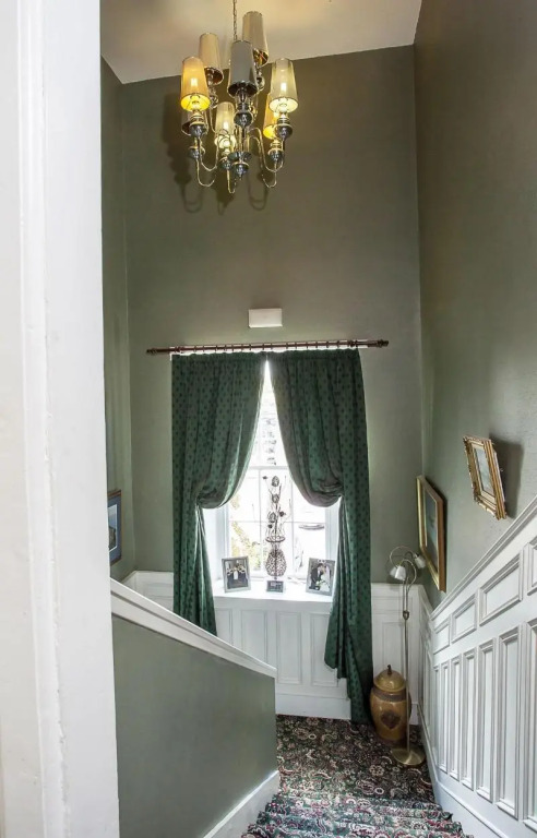 Bank Guest House