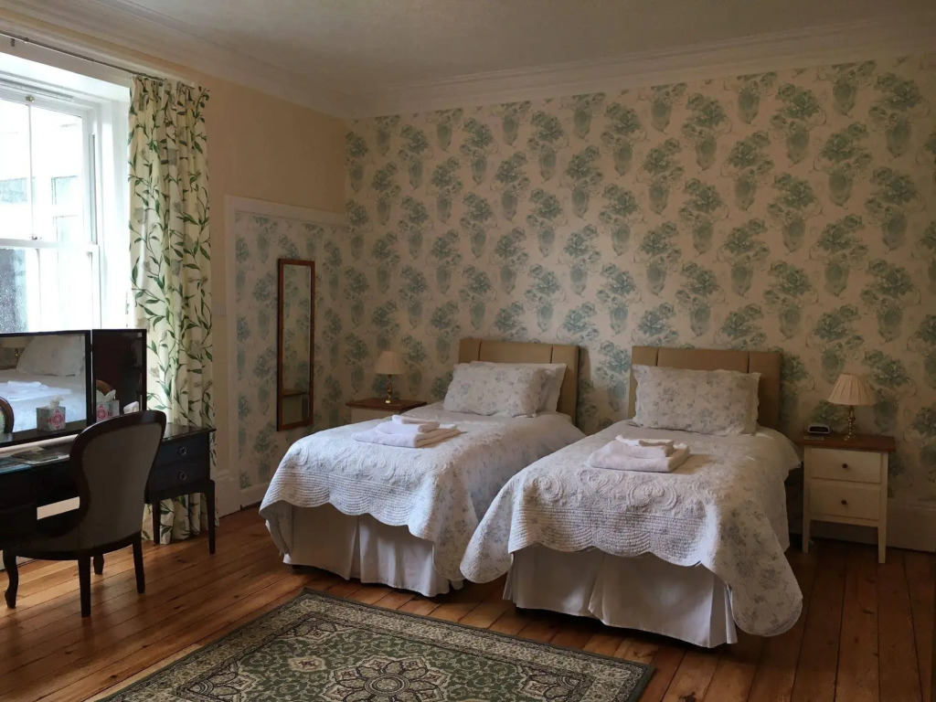 Cawdor House B&B