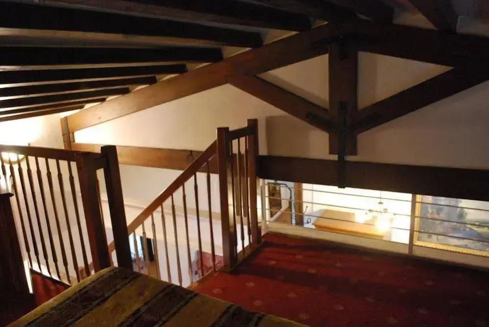 Residence Casale Mostacciano