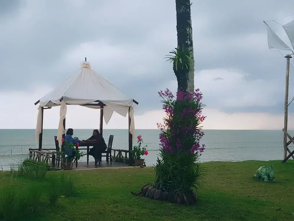 Dreamz Ocean Pearl Resort & Spa