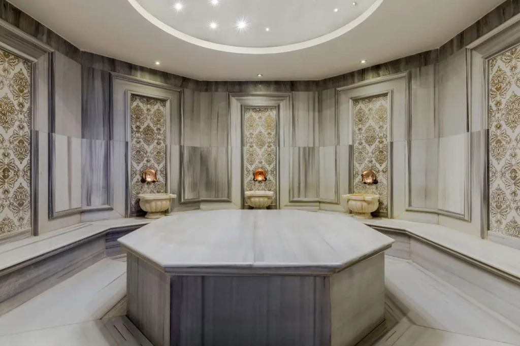 Levni Istanbul Hotel Handwritten Collection by ACCOR