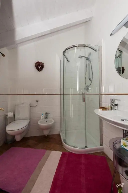 Guest House Arancia145