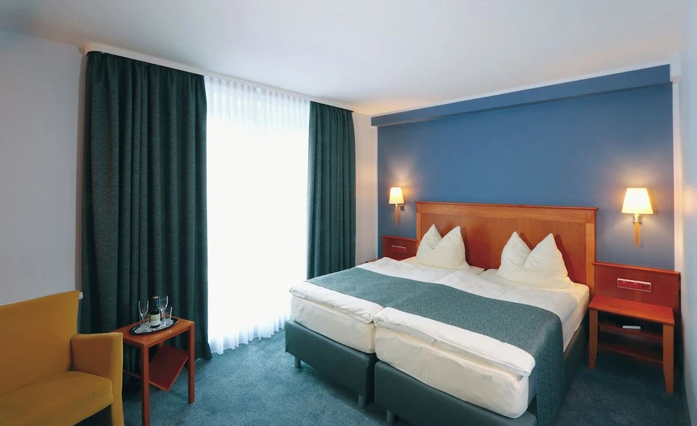 Hotel und Restaurant Eurohof