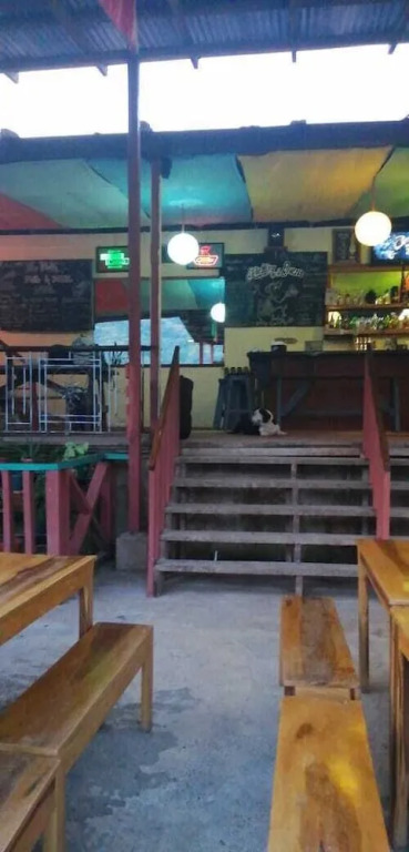El Muro Lanquin