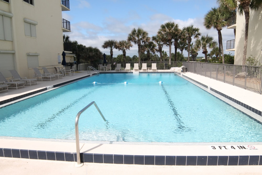 Sand Dollar Iii, 404 Condo