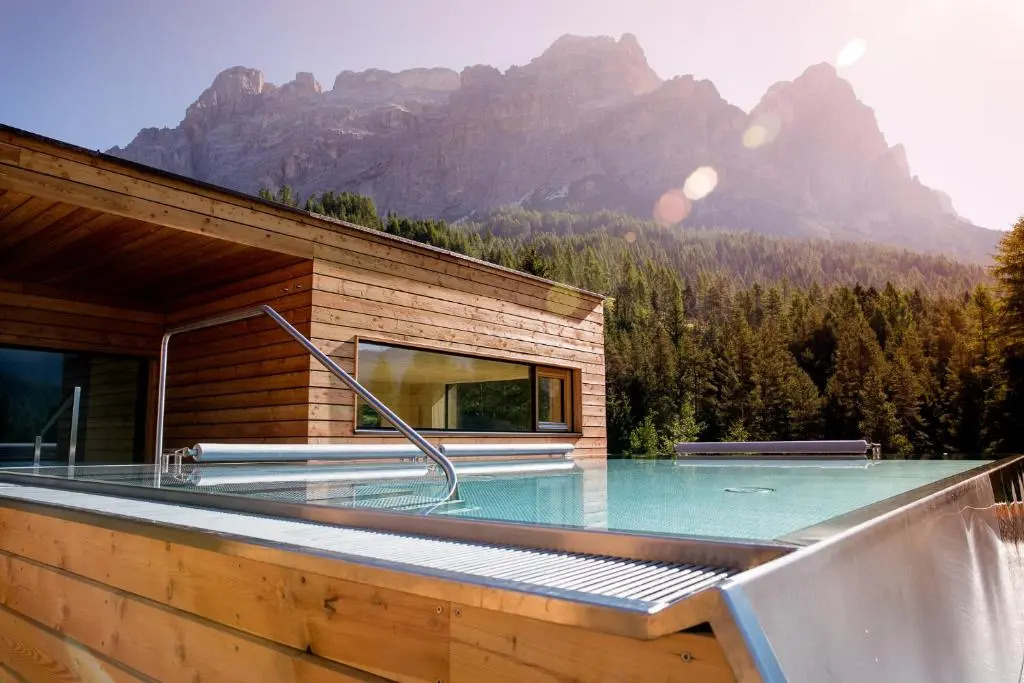 Hotel Gran Paradiso