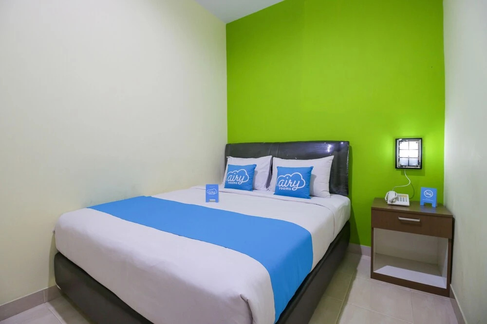 Airy Sirimau Rijali 86 Ambon