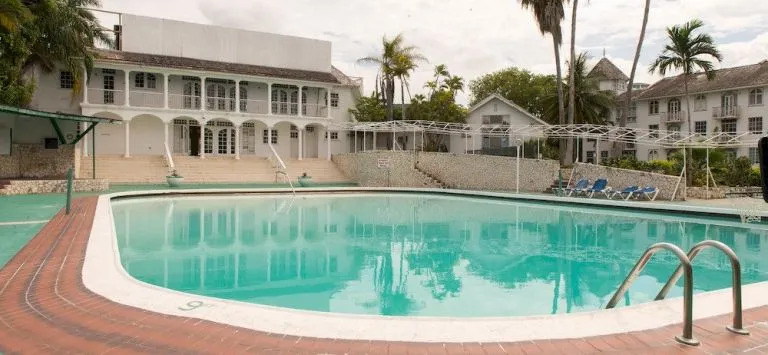 Crystal Beach Apartment at Seacastles