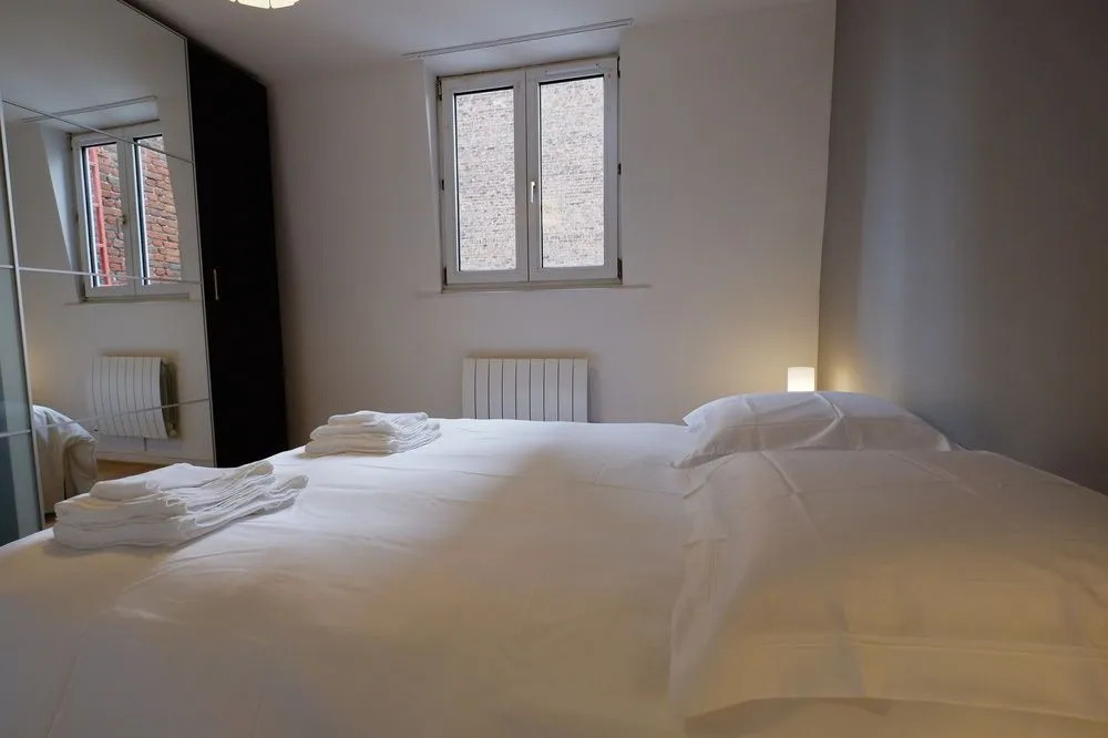 Appartement Plaisance