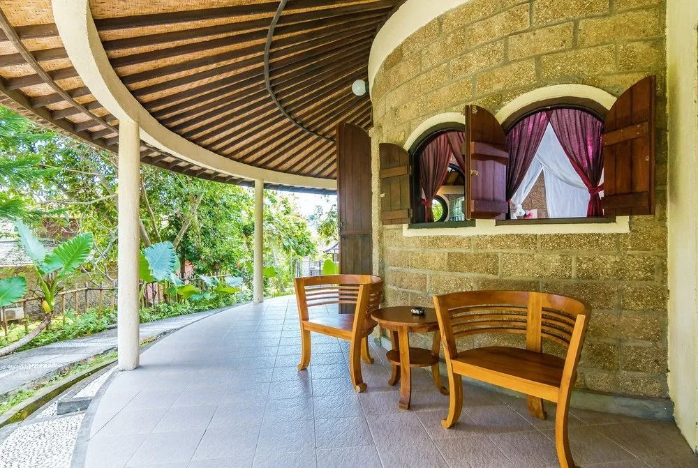 ZEN Rooms Kerobokan Umalas Klecung 2