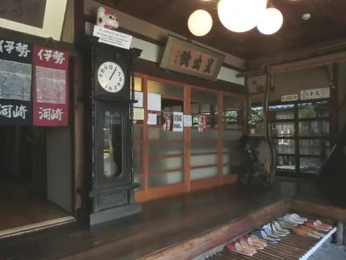 Hoshidekan