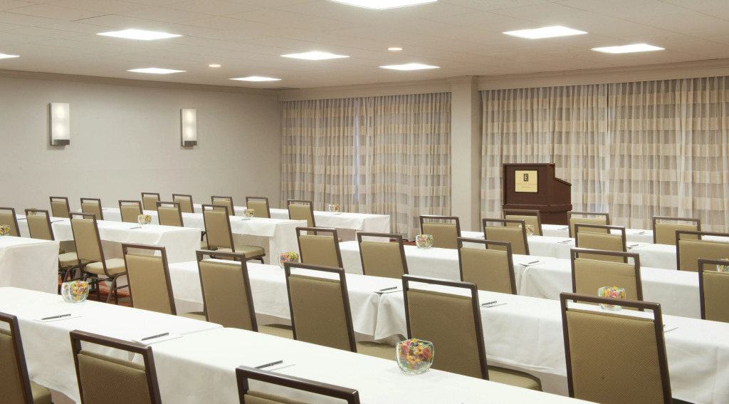 Embassy Suites by Hilton Colorado Springs