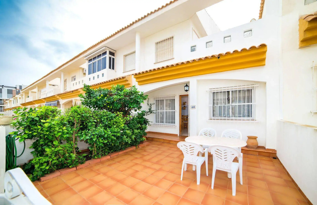 Villa Bennecke Anastasia