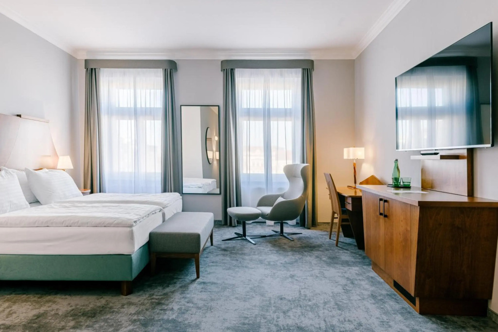 Grandhotel Zvon