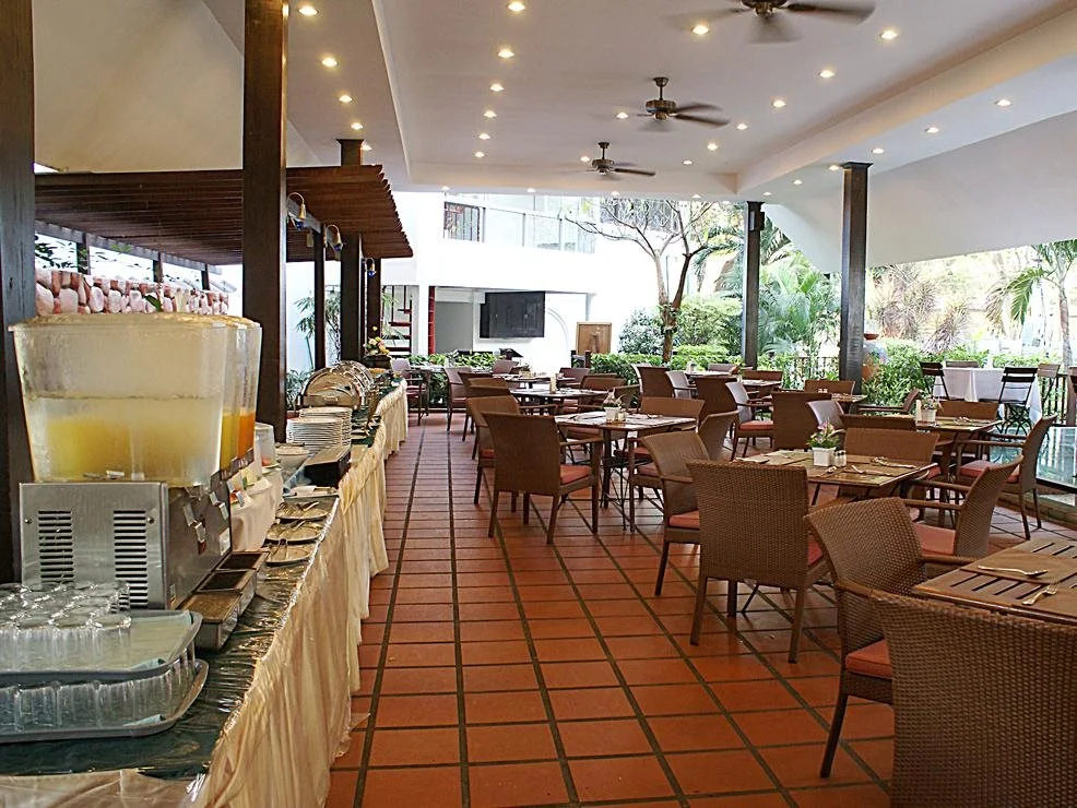 Royal Orchid Resort
