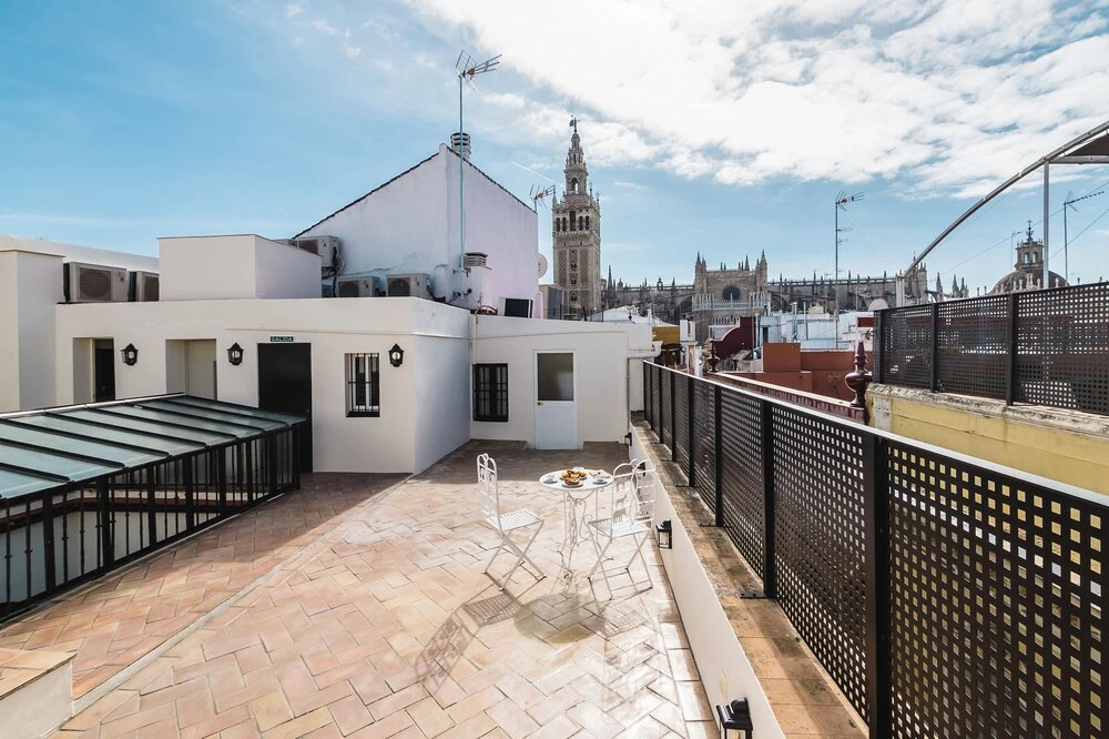 Numa Seville Alegre
