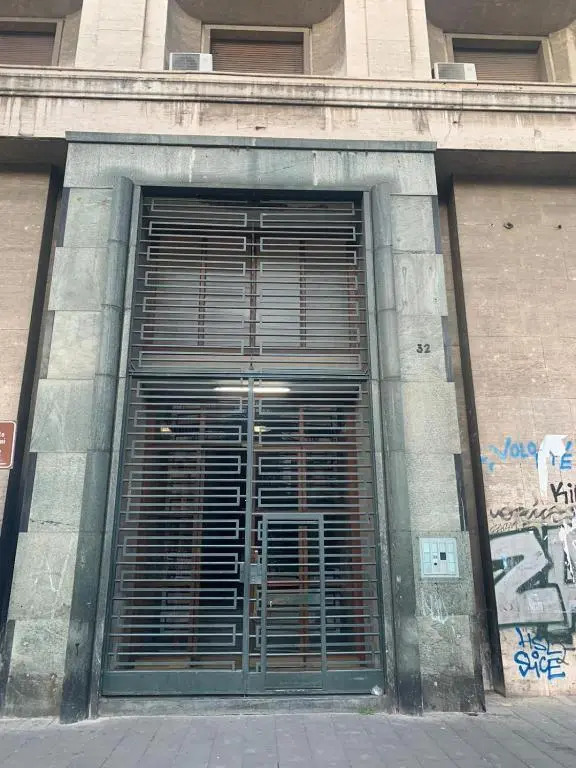 Appartamento carità
