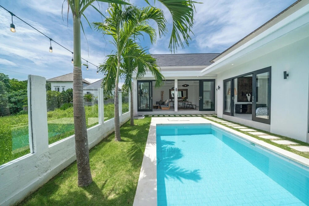 Villa Azcoyen - 3BR Villa in Canggu